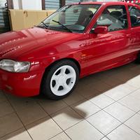 Ford escort rs 2000 4x4