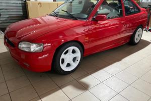 Ford escort rs 2000 4x4