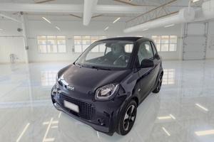 SMART FORTWO EQ 41KW PASSION COUPE