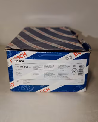 Kit distribuzione BOSCH 1 987 946 568