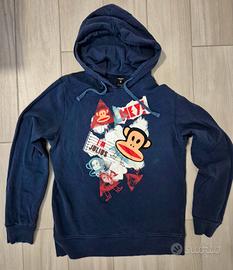 Felpa unisex Paul Frank tag S Abbigliamento e Accessori In vendita a Padova