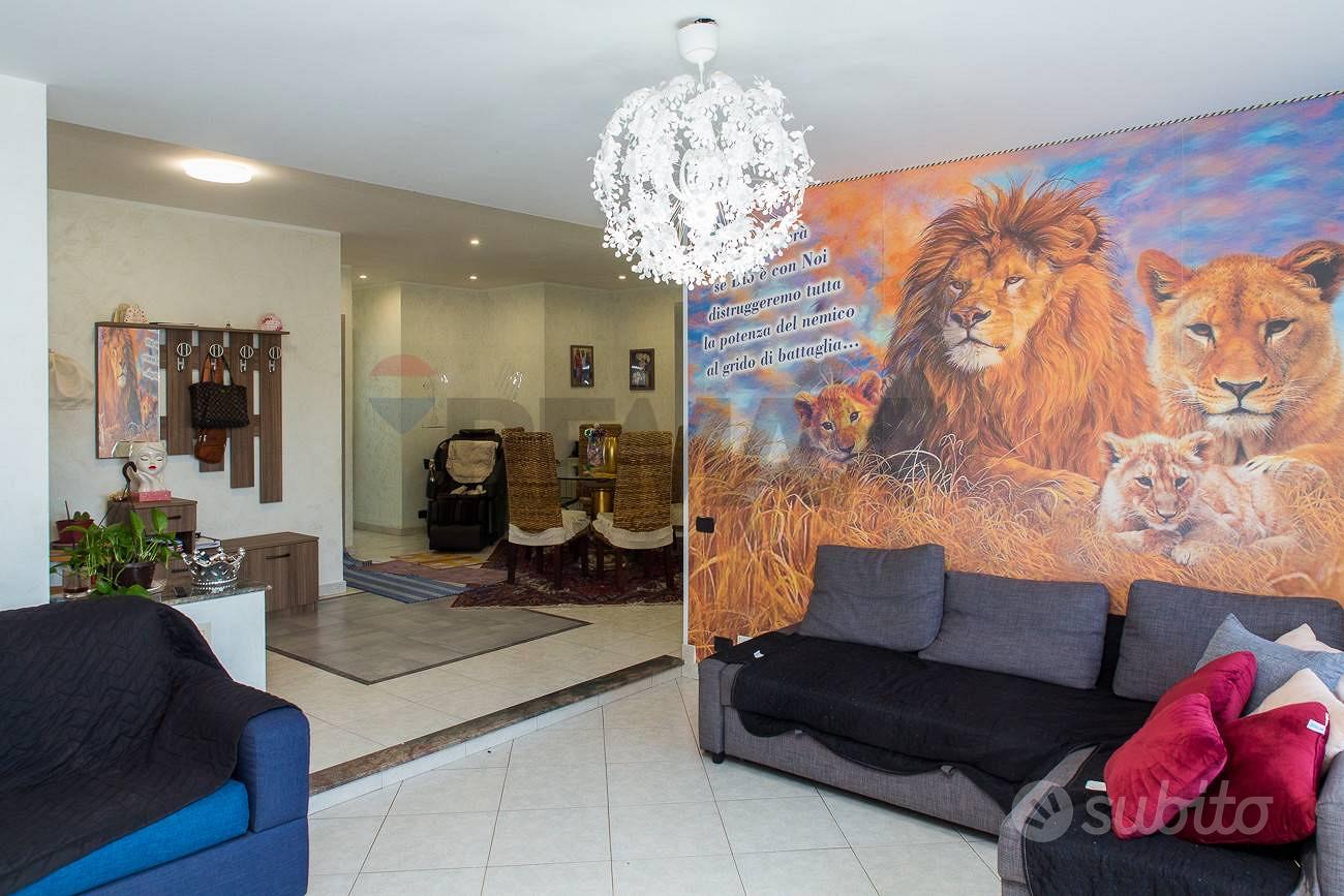 Appartamento – Belpasso, Piano Tavola - Vista 4