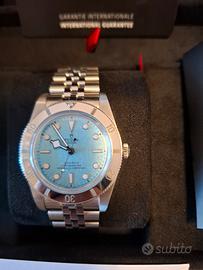 Tudor black bay 54 lagoon Settembre 2026