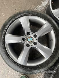 Cerchi bmw 17
