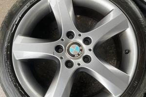 Cerchi bmw 17