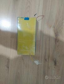 batteria monopattino elettrico 