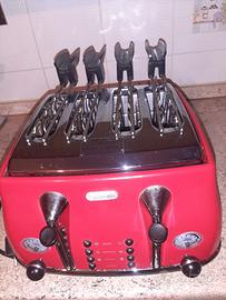Tostapane de longhi 