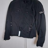 GIACCA MOTO OJ DA DONNA