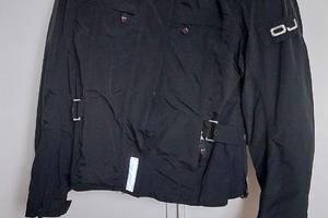 GIACCA MOTO OJ DA DONNA