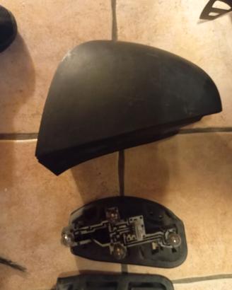 Fari posteriori microcar JDM Abaca 2007