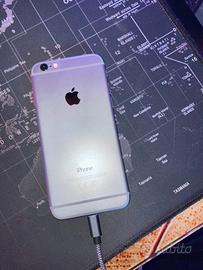 iPhone 6 condizioni ottime 32gb