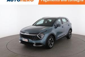 KIA Sportage NZ05762