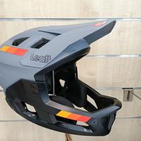 LEATT Casco MTB 2.0 Enduro tg. S