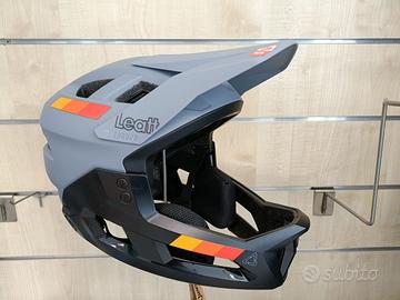 LEATT Casco MTB 2.0 Enduro tg. S
