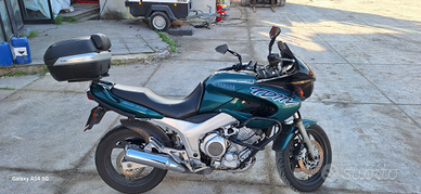Yamaha tdm 850 maggio 1996