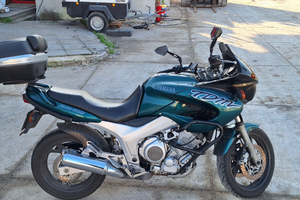 Yamaha tdm 850 maggio 1996
