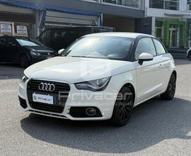 AUDI A1 1.6 TDI 105 CV Attraction