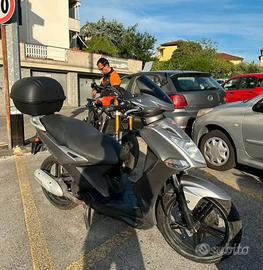 Kymco agility 50 2t