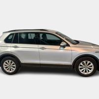 VOLKSWAGEN TIGUAN 1.5 TSI ACT 110KW Life DSG