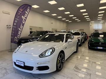 Porsche Panamera 3.0 Diesel