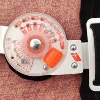 Tutore ginocchio Orthoservice