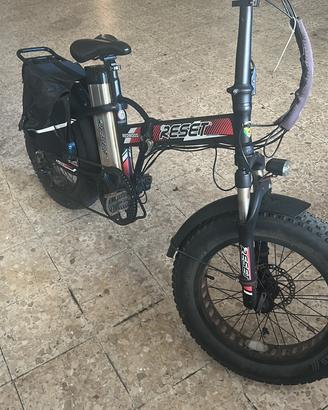 Bici reset 2023