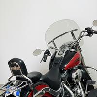 Fat boy harley Davidson