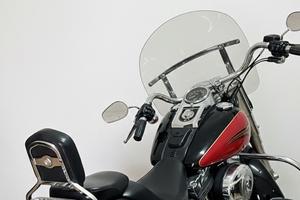 Fat boy harley Davidson