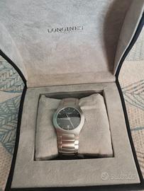 Orologio da polso Longines