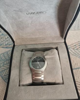 Orologio da polso Longines