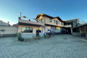 VILLA SINGOLA A MAGENTA