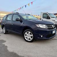 Dacia Logan MCV 1.2 75CV GPL Lauréate