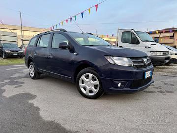 Dacia Logan MCV 1.2 75CV GPL Lauréate