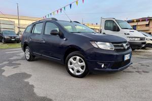 Dacia Logan MCV 1.2 75CV GPL Lauréate