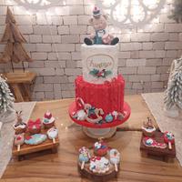 addobbi primo compleanno 