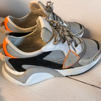 Scarpe Philippe Model N41