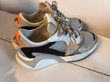 Scarpe Philippe Model N41