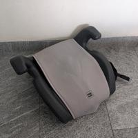 booster seat per auto
