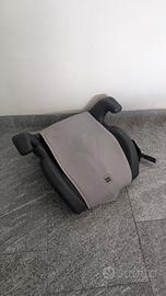 booster seat per auto