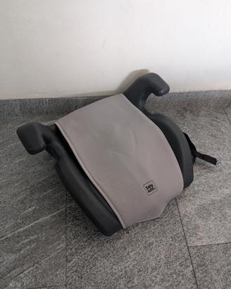 booster seat per auto