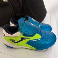 Scarpe da Calcio da Bambino 28