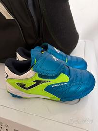Scarpe da Calcio da Bambino 28