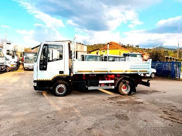 camion iveco eurocargo 60e15 tector ribaltabile