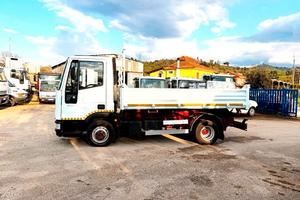 camion iveco eurocargo 60e15 tector ribaltabile