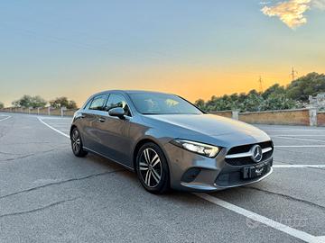 Mercedes A180 SPORT/1500 116CV/AUTOMATICA/VIRTUAL 