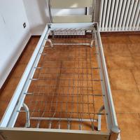 struttura letto