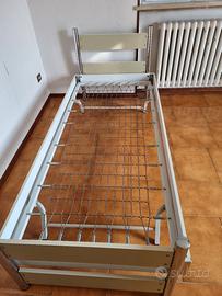 struttura letto
