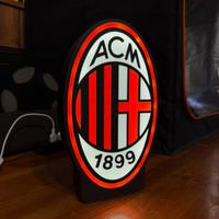 Lampada Milan
