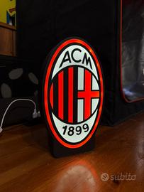 Lampada Milan