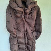 Giacca MONCLER in piumino d'0ca